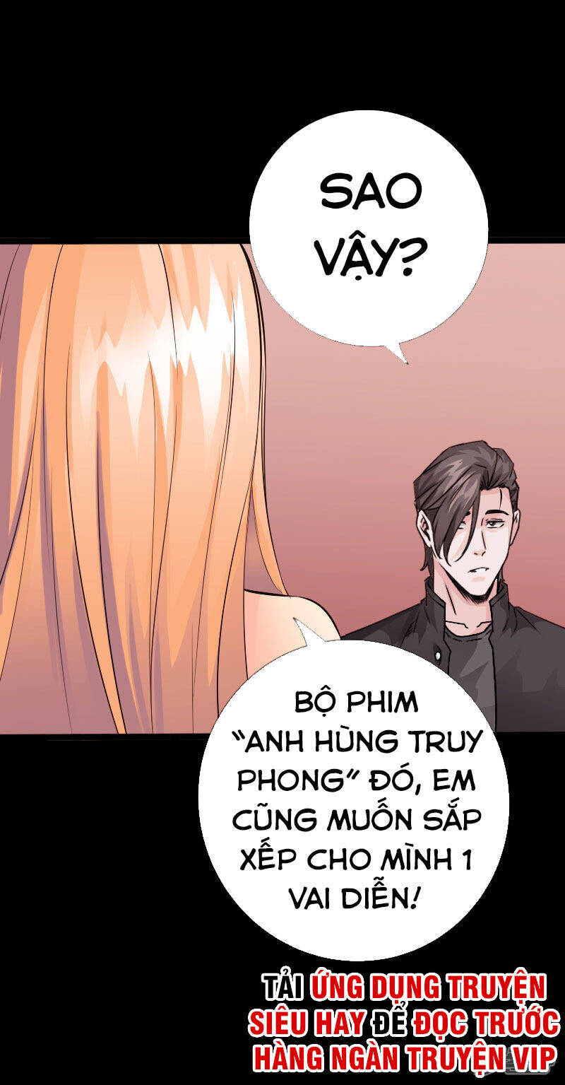 Tuyệt Phẩm Tà Thiếu Chapter 105 - Trang 13