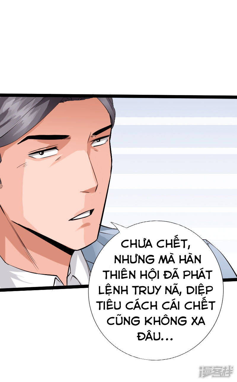 Tuyệt Phẩm Tà Thiếu Chapter 109 - Trang 28