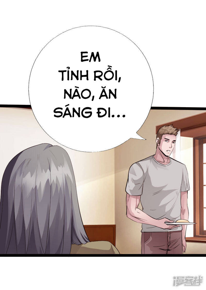 Tuyệt Phẩm Tà Thiếu Chapter 108 - Trang 19