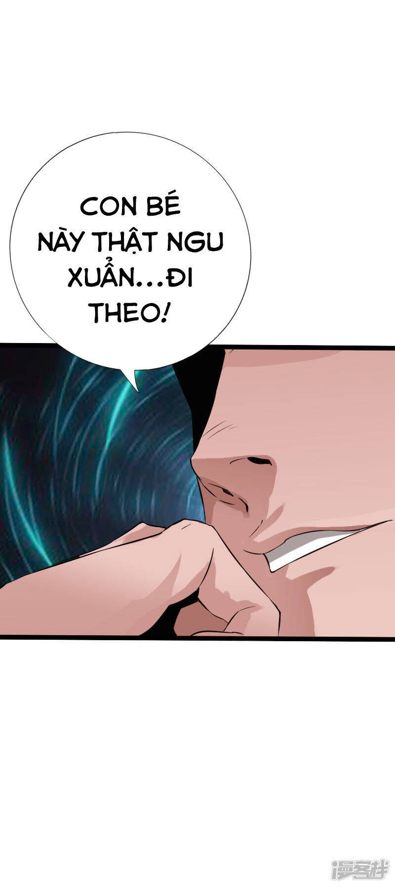 Tuyệt Phẩm Tà Thiếu Chapter 108 - Trang 34