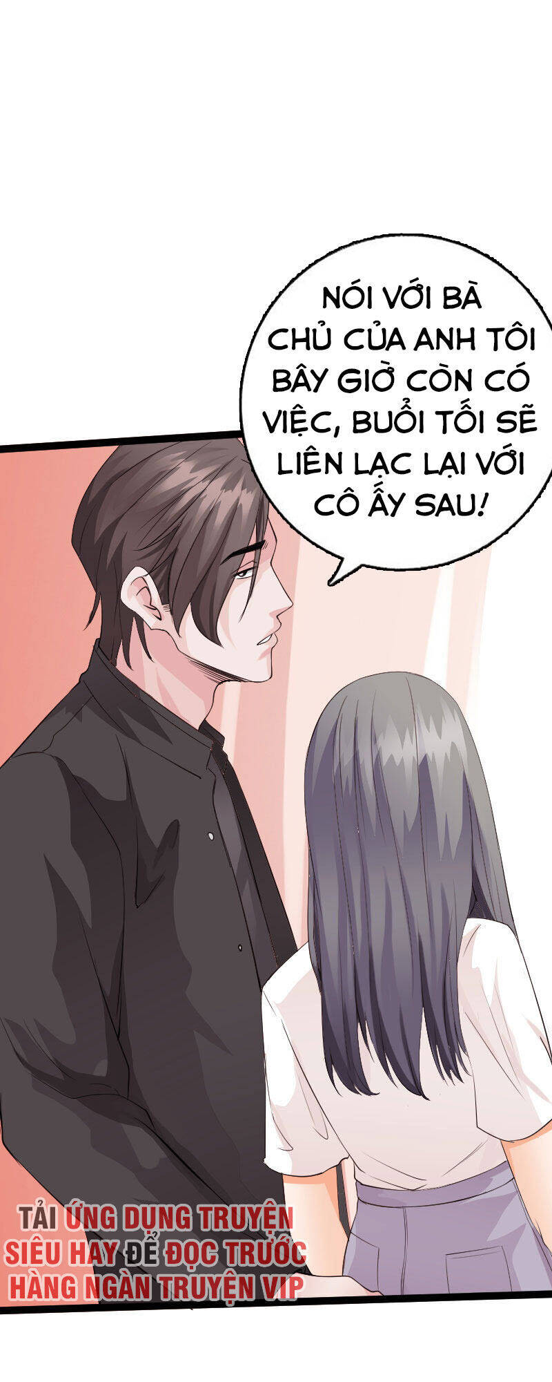 Tuyệt Phẩm Tà Thiếu Chapter 104 - Trang 23