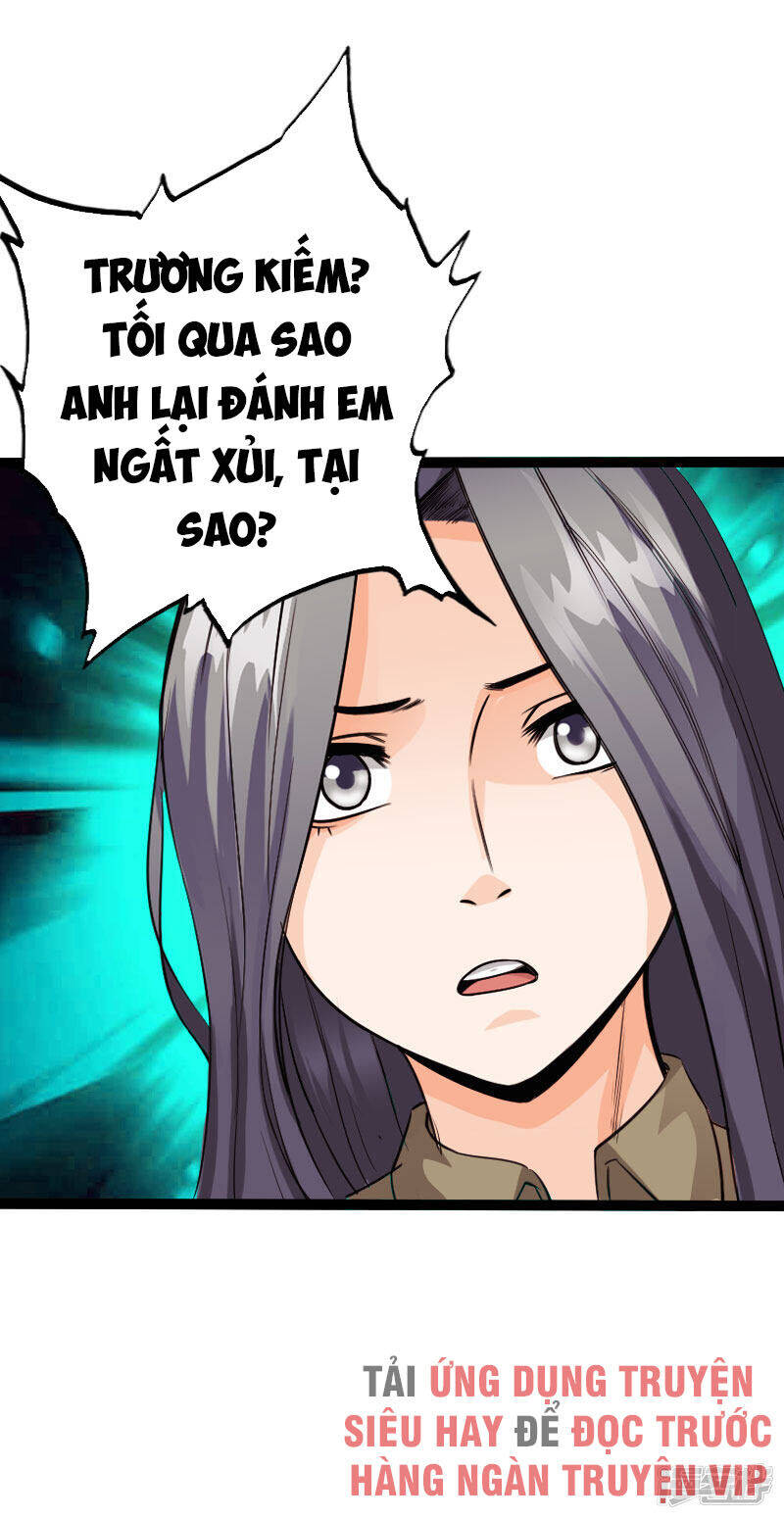 Tuyệt Phẩm Tà Thiếu Chapter 108 - Trang 20