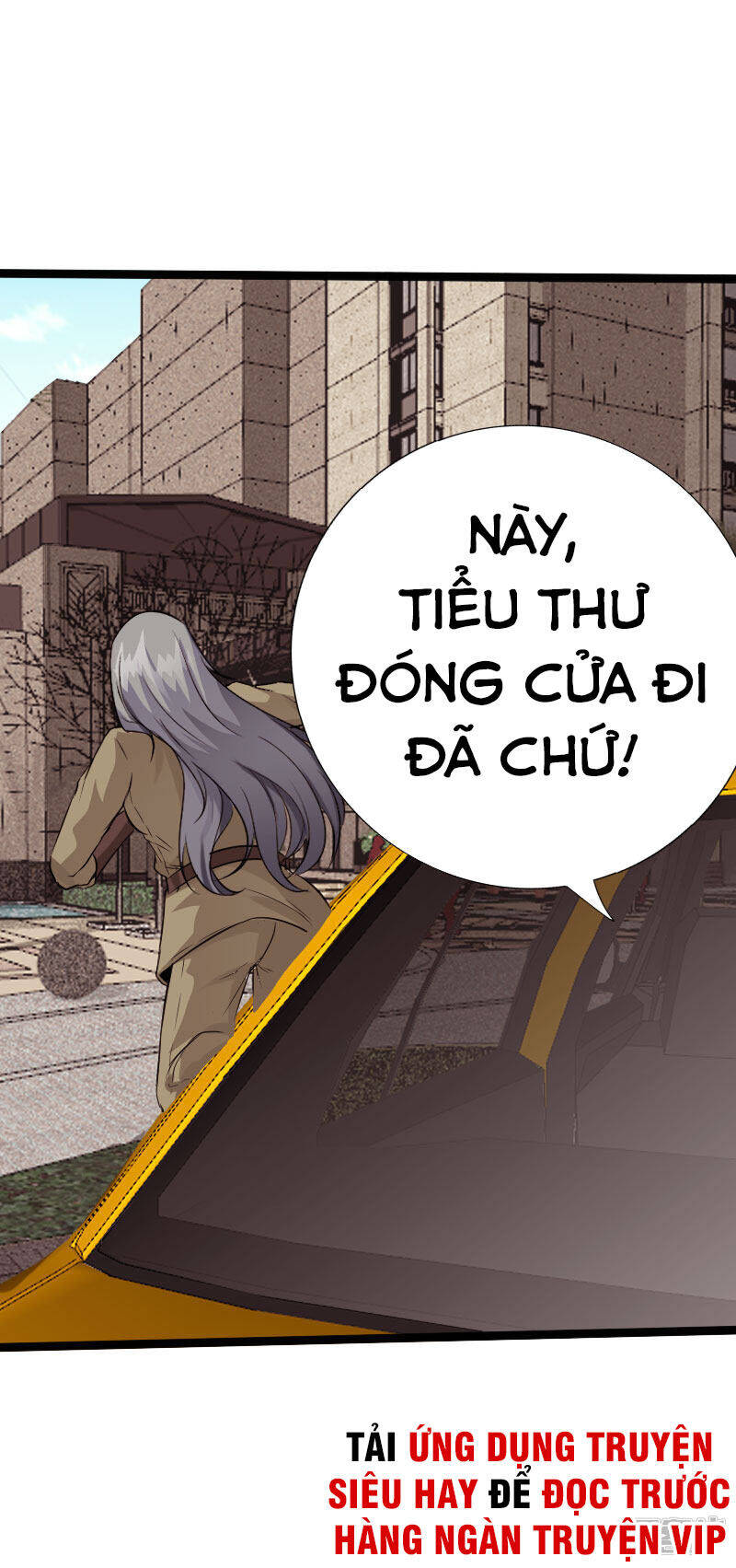 Tuyệt Phẩm Tà Thiếu Chapter 108 - Trang 32