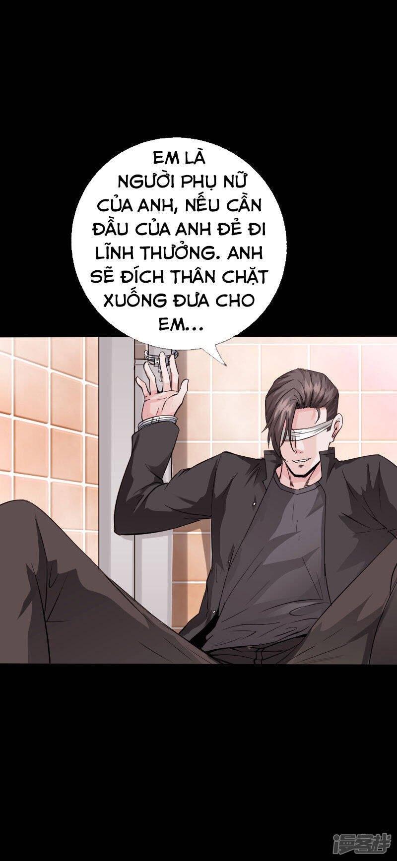 Tuyệt Phẩm Tà Thiếu Chapter 105 - Trang 24