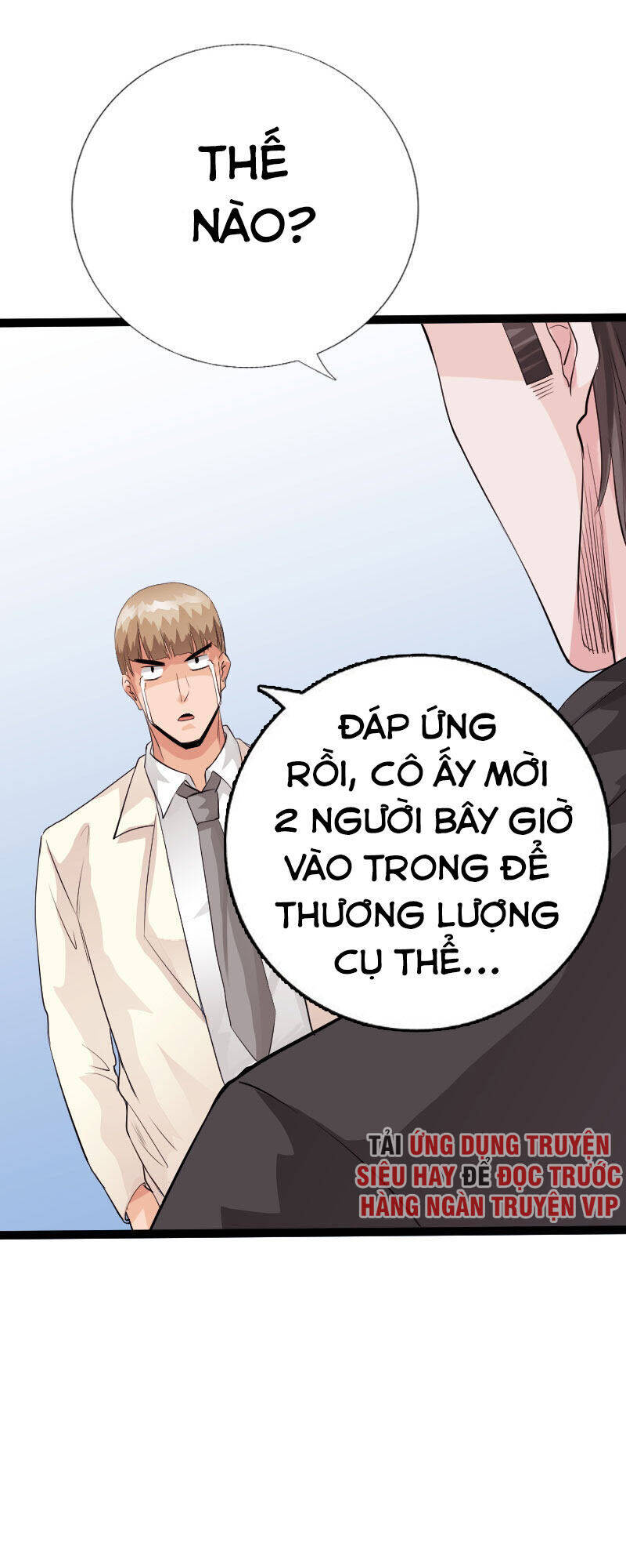 Tuyệt Phẩm Tà Thiếu Chapter 104 - Trang 21