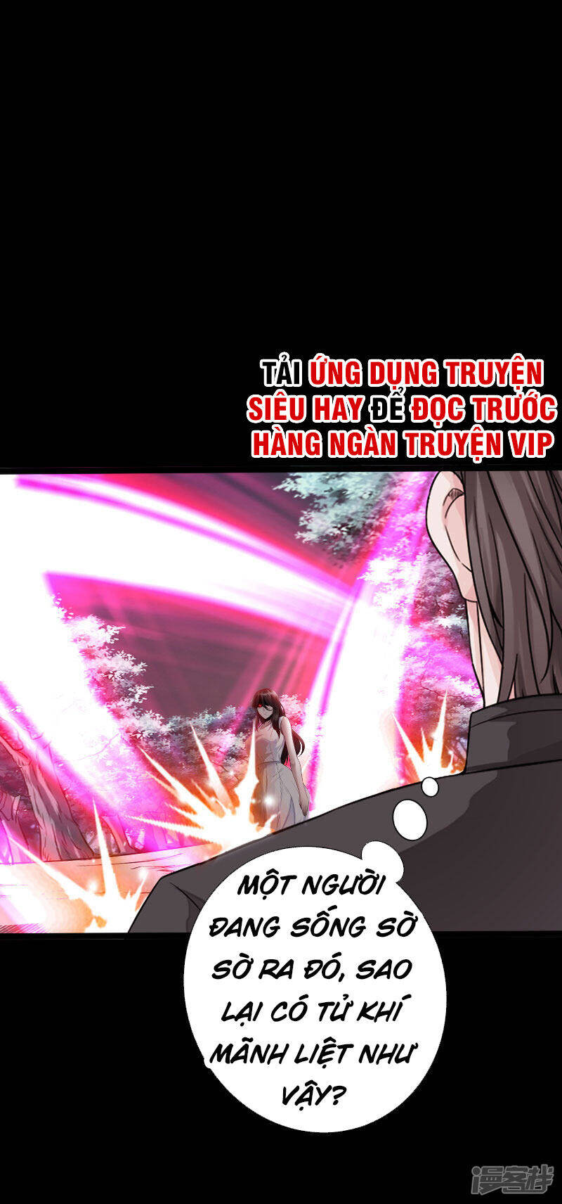 Tuyệt Phẩm Tà Thiếu Chapter 107 - Trang 19