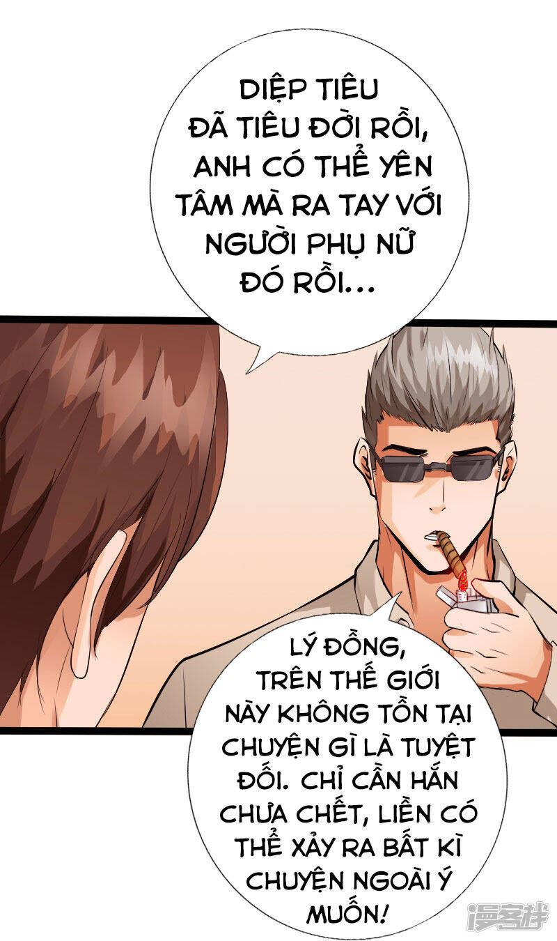 Tuyệt Phẩm Tà Thiếu Chapter 109 - Trang 31