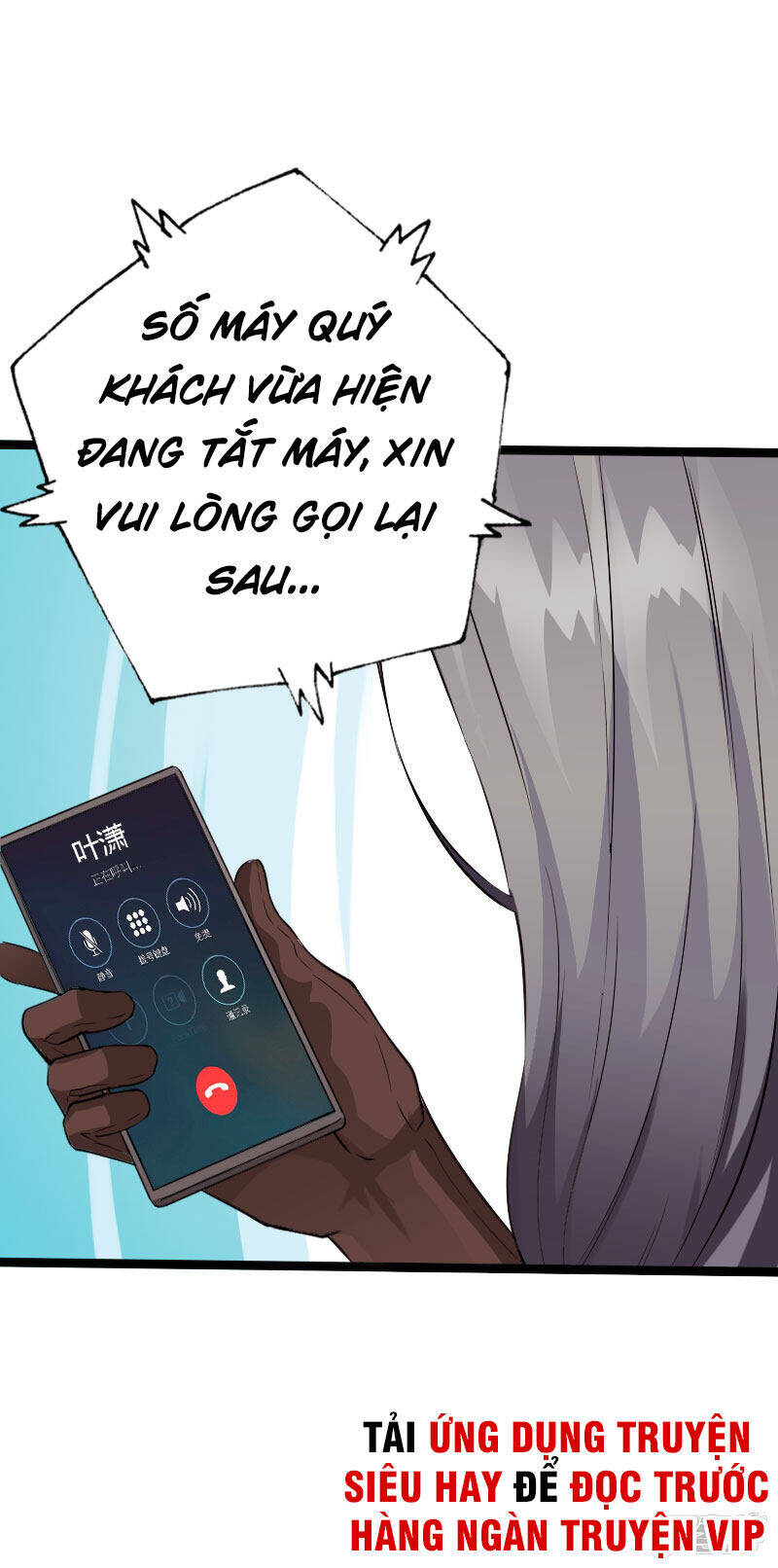 Tuyệt Phẩm Tà Thiếu Chapter 108 - Trang 28