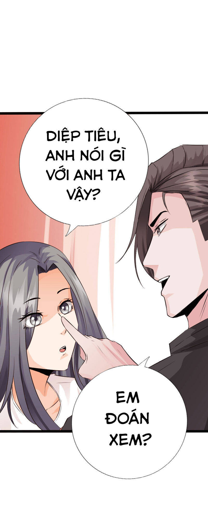 Tuyệt Phẩm Tà Thiếu Chapter 104 - Trang 7