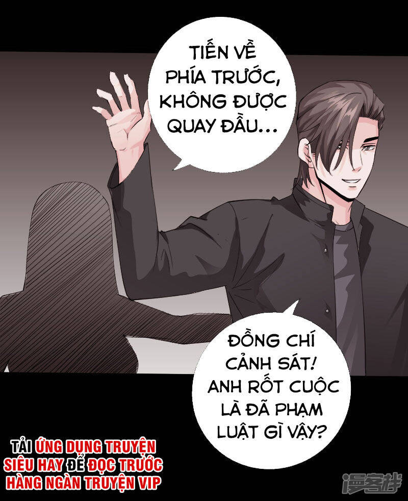 Tuyệt Phẩm Tà Thiếu Chapter 105 - Trang 20