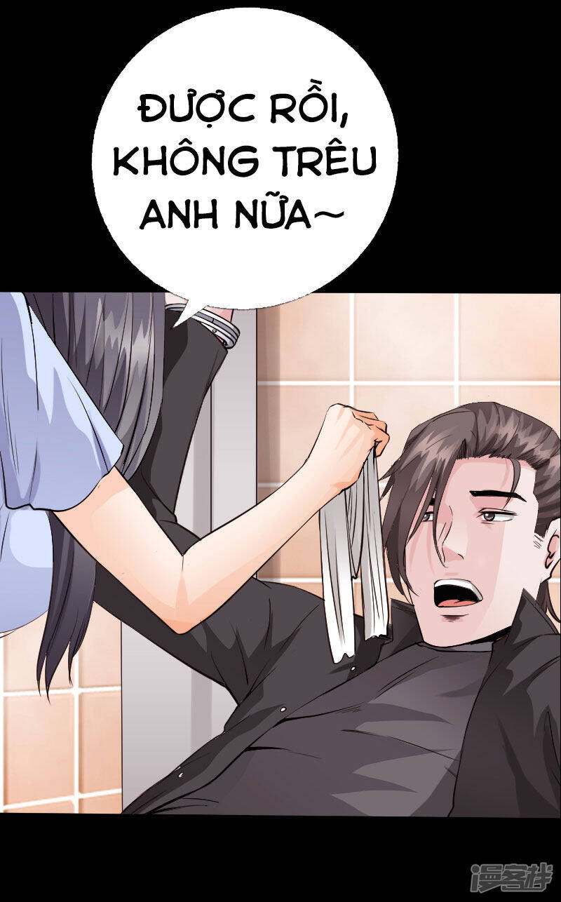 Tuyệt Phẩm Tà Thiếu Chapter 105 - Trang 27