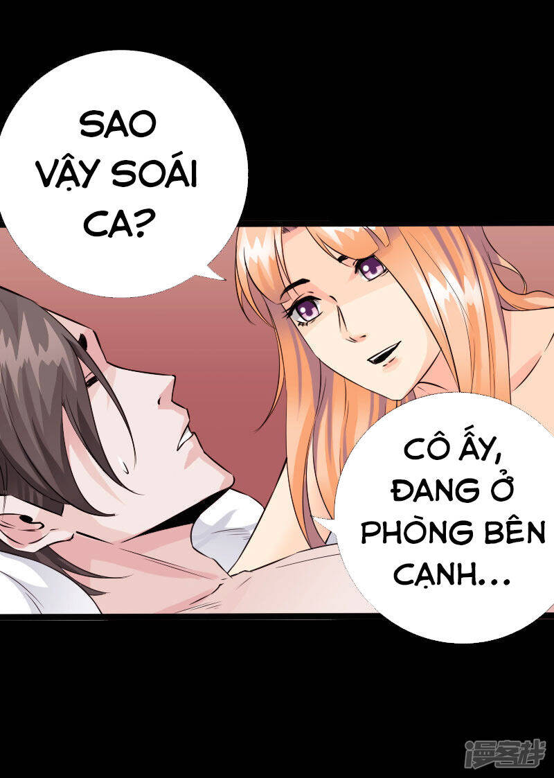 Tuyệt Phẩm Tà Thiếu Chapter 105 - Trang 10