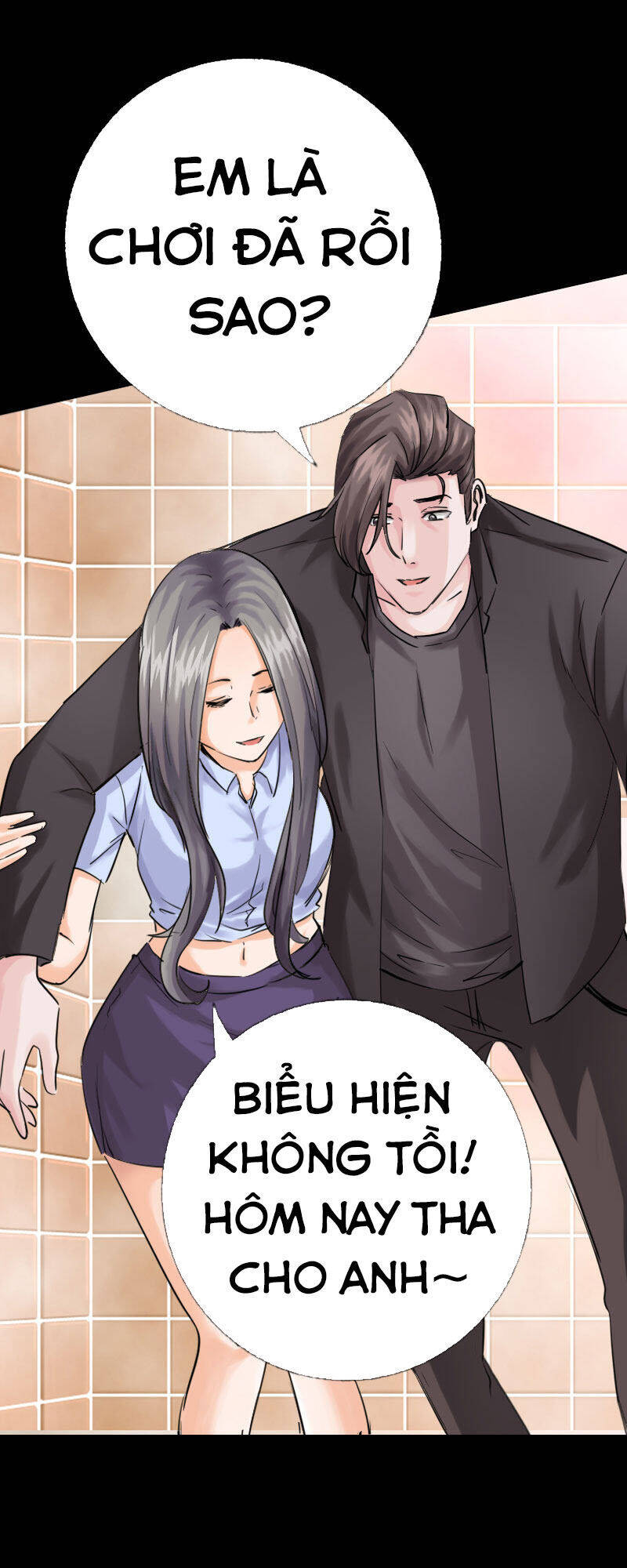 Tuyệt Phẩm Tà Thiếu Chapter 105 - Trang 28