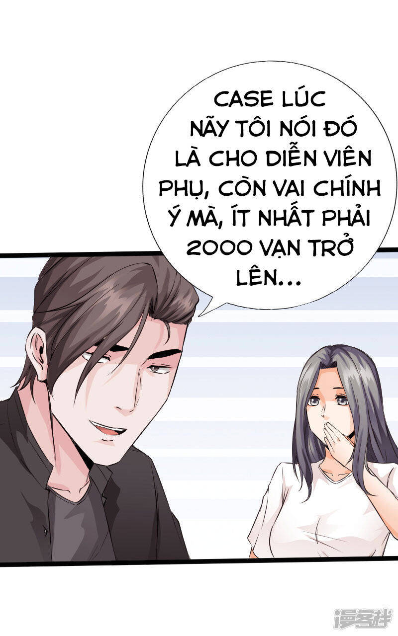 Tuyệt Phẩm Tà Thiếu Chapter 104 - Trang 1