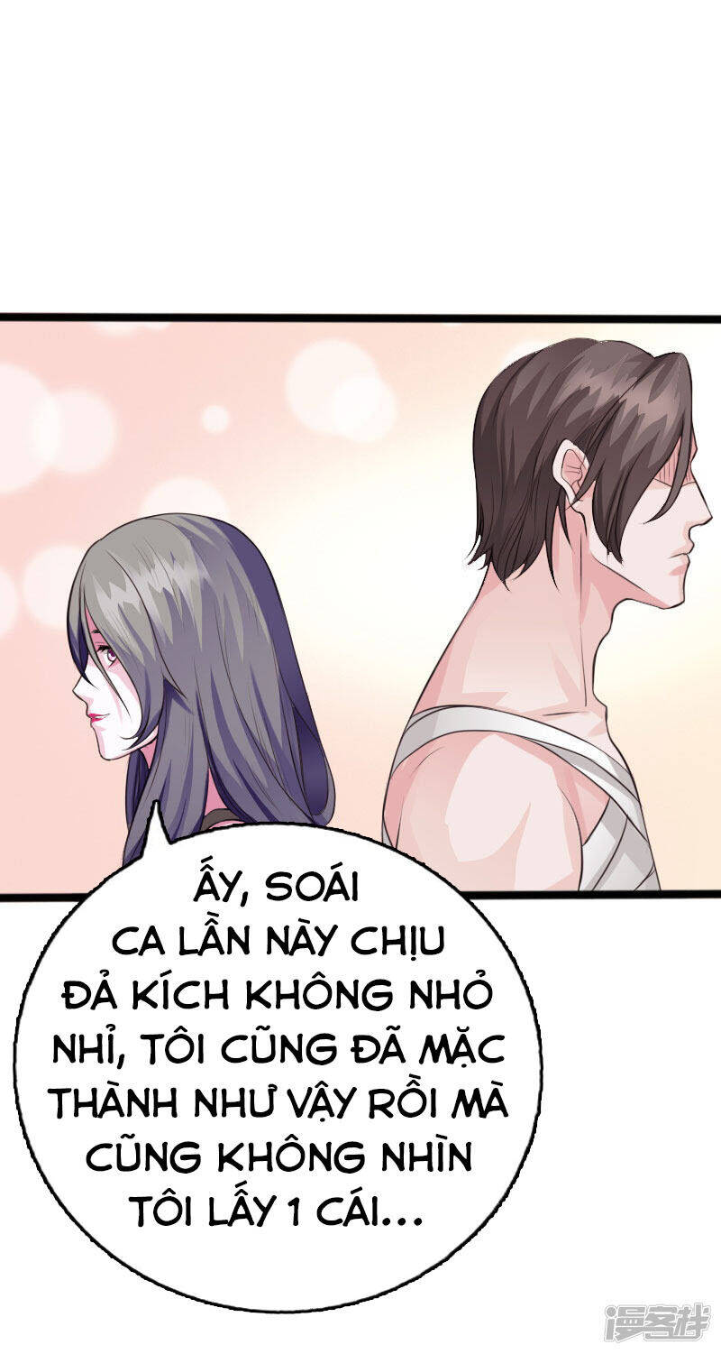 Tuyệt Phẩm Tà Thiếu Chapter 109 - Trang 15