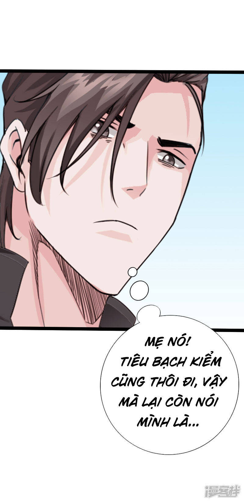 Tuyệt Phẩm Tà Thiếu Chapter 105 - Trang 33