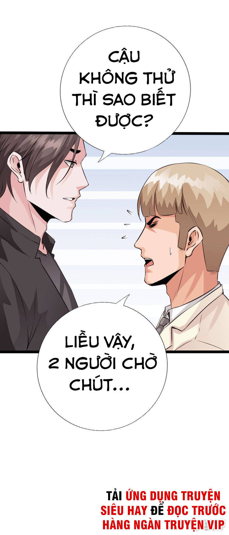 Tuyệt Phẩm Tà Thiếu Chapter 104 - Trang 6