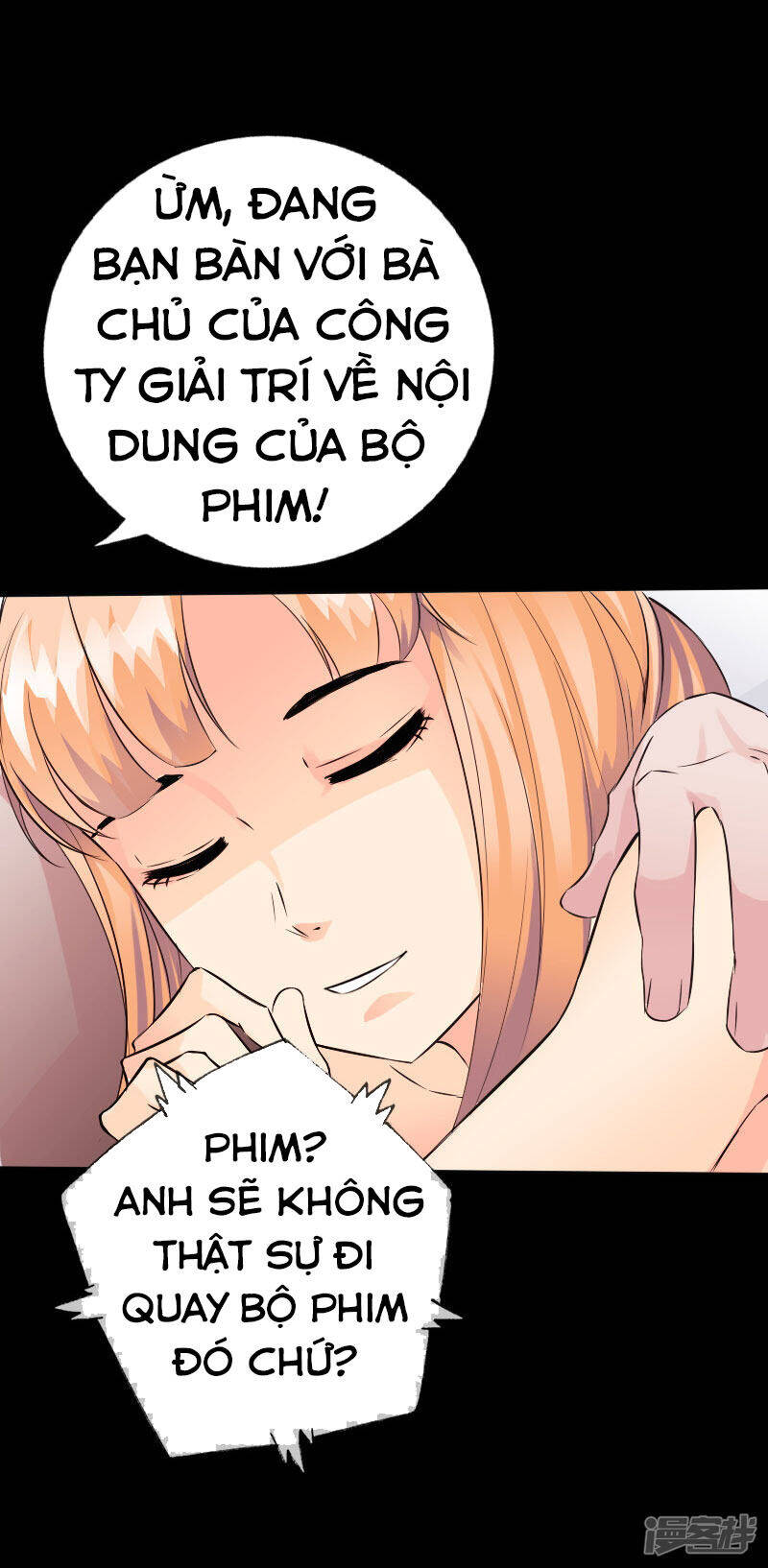 Tuyệt Phẩm Tà Thiếu Chapter 105 - Trang 5