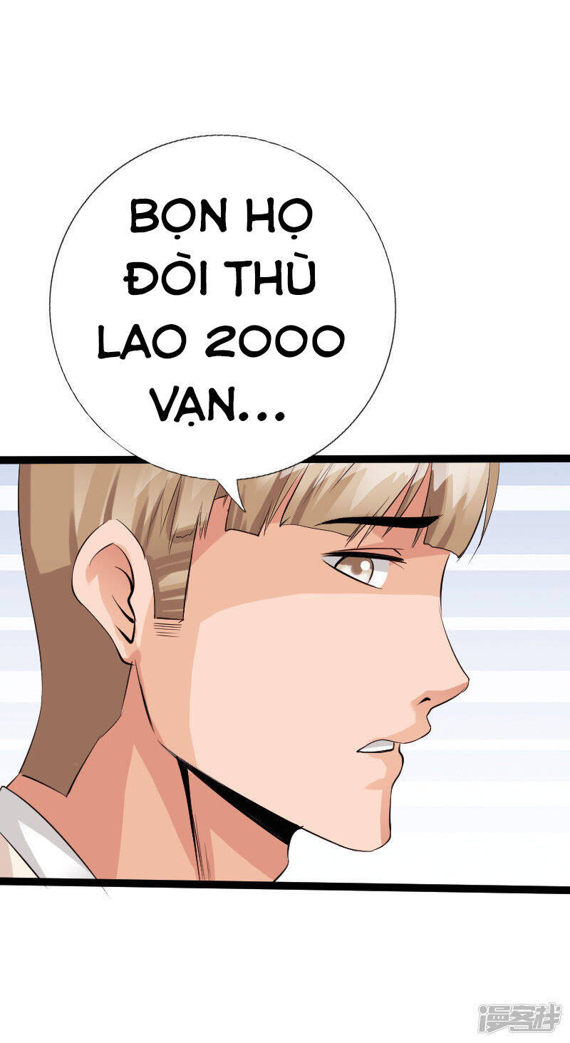 Tuyệt Phẩm Tà Thiếu Chapter 104 - Trang 13