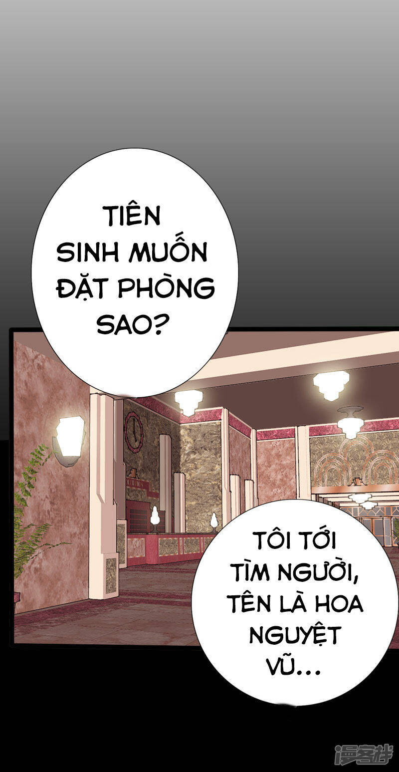 Tuyệt Phẩm Tà Thiếu Chapter 104 - Trang 33