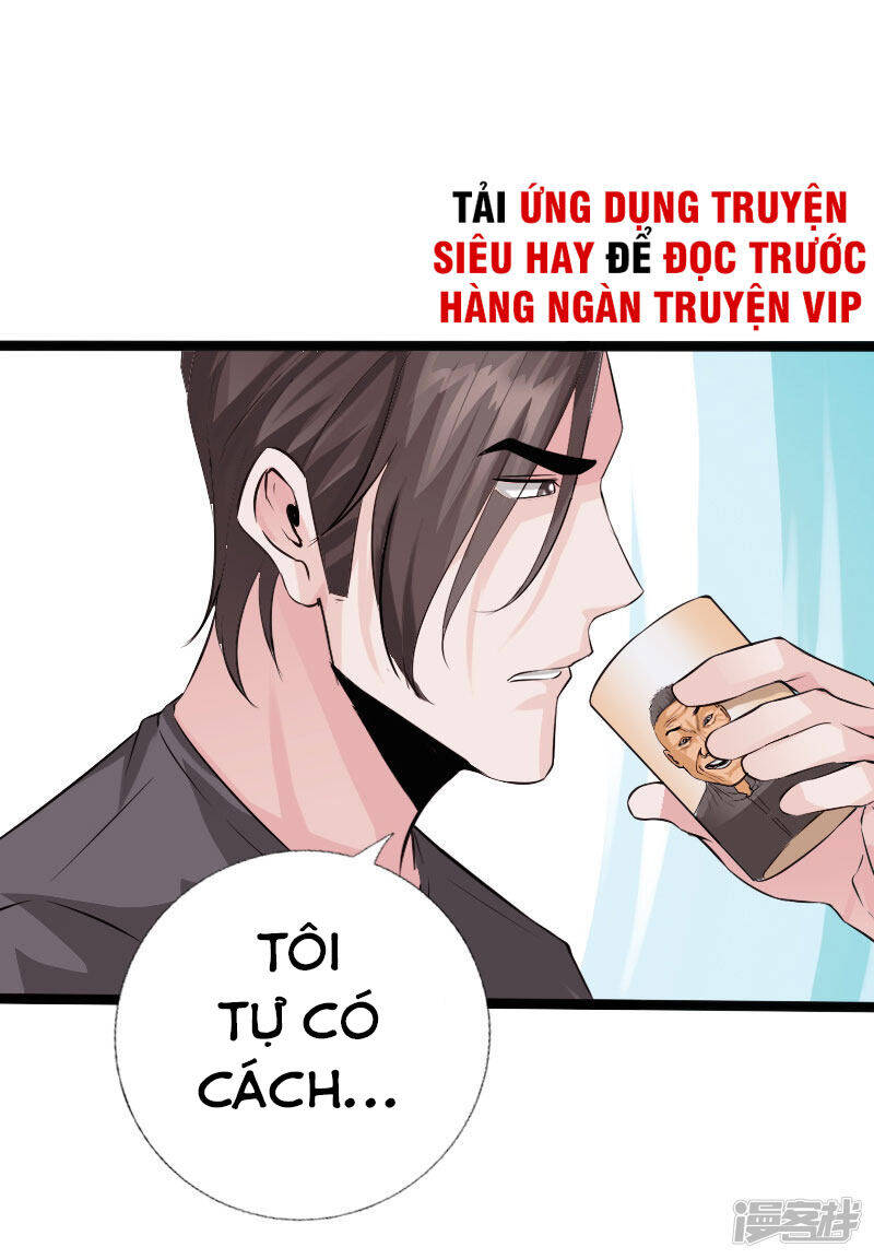 Tuyệt Phẩm Tà Thiếu Chapter 109 - Trang 18