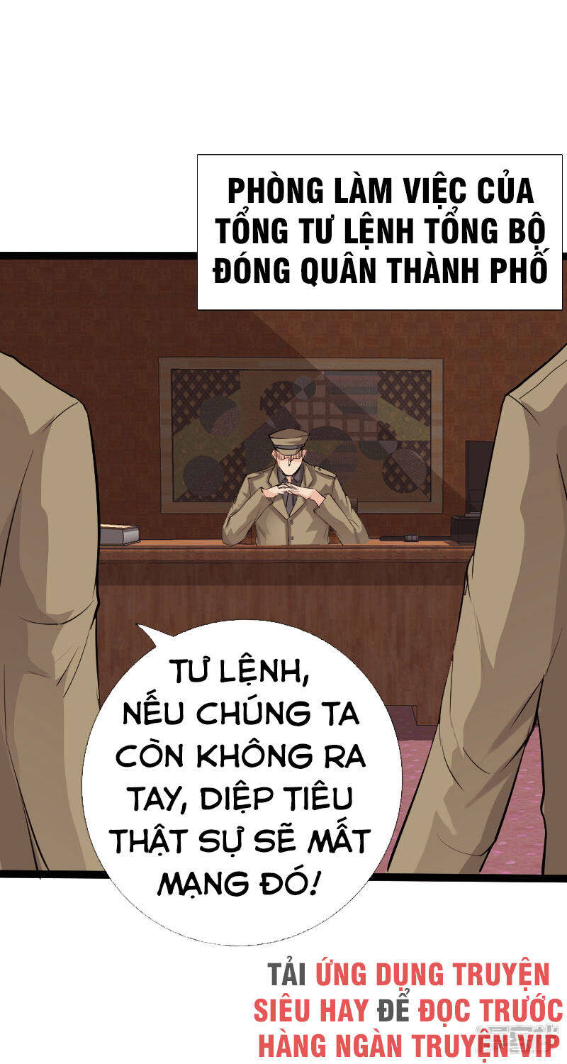 Tuyệt Phẩm Tà Thiếu Chapter 109 - Trang 5