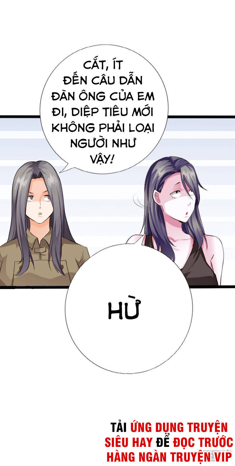 Tuyệt Phẩm Tà Thiếu Chapter 109 - Trang 16