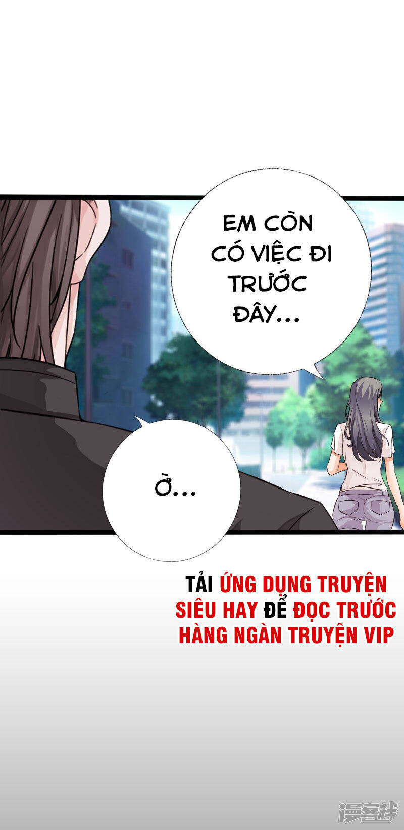 Tuyệt Phẩm Tà Thiếu Chapter 104 - Trang 32