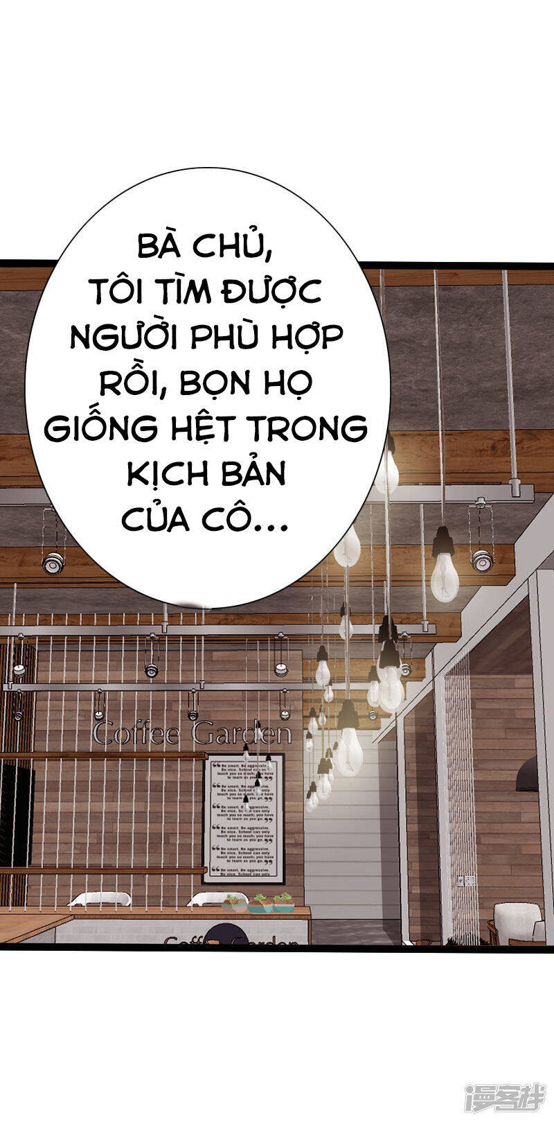 Tuyệt Phẩm Tà Thiếu Chapter 104 - Trang 10