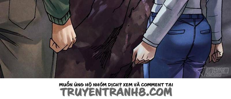 Địa Ngục Thần Y Chapter 101 - Trang 1