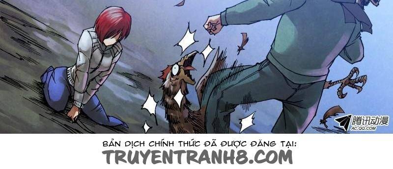 Địa Ngục Thần Y Chapter 92 - Trang 1