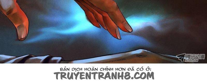 Địa Ngục Thần Y Chapter 8 - Trang 1