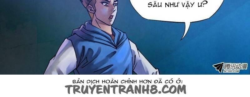 Địa Ngục Thần Y Chapter 73 - Trang 1