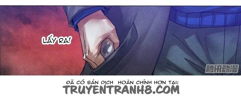 Địa Ngục Thần Y Chapter 118 - Trang 1