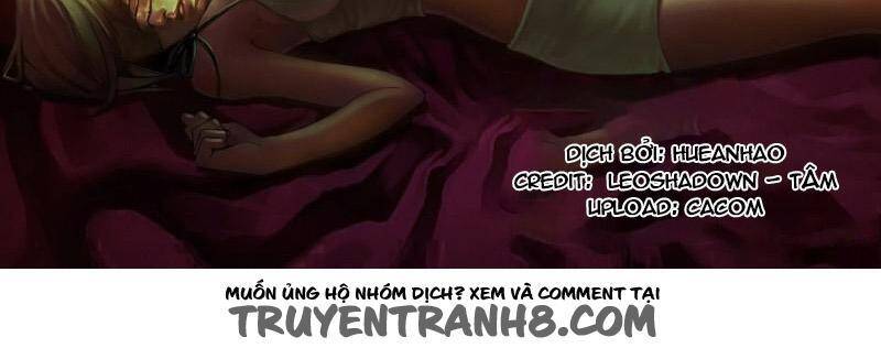 Địa Ngục Thần Y Chapter 1 - Trang 1