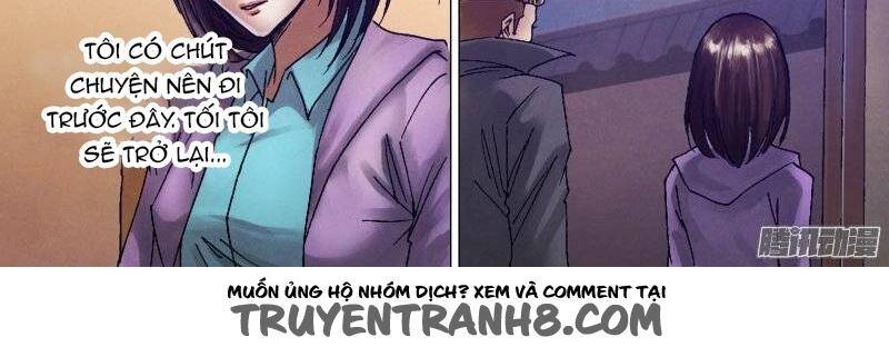 Địa Ngục Thần Y Chapter 123 - Trang 1