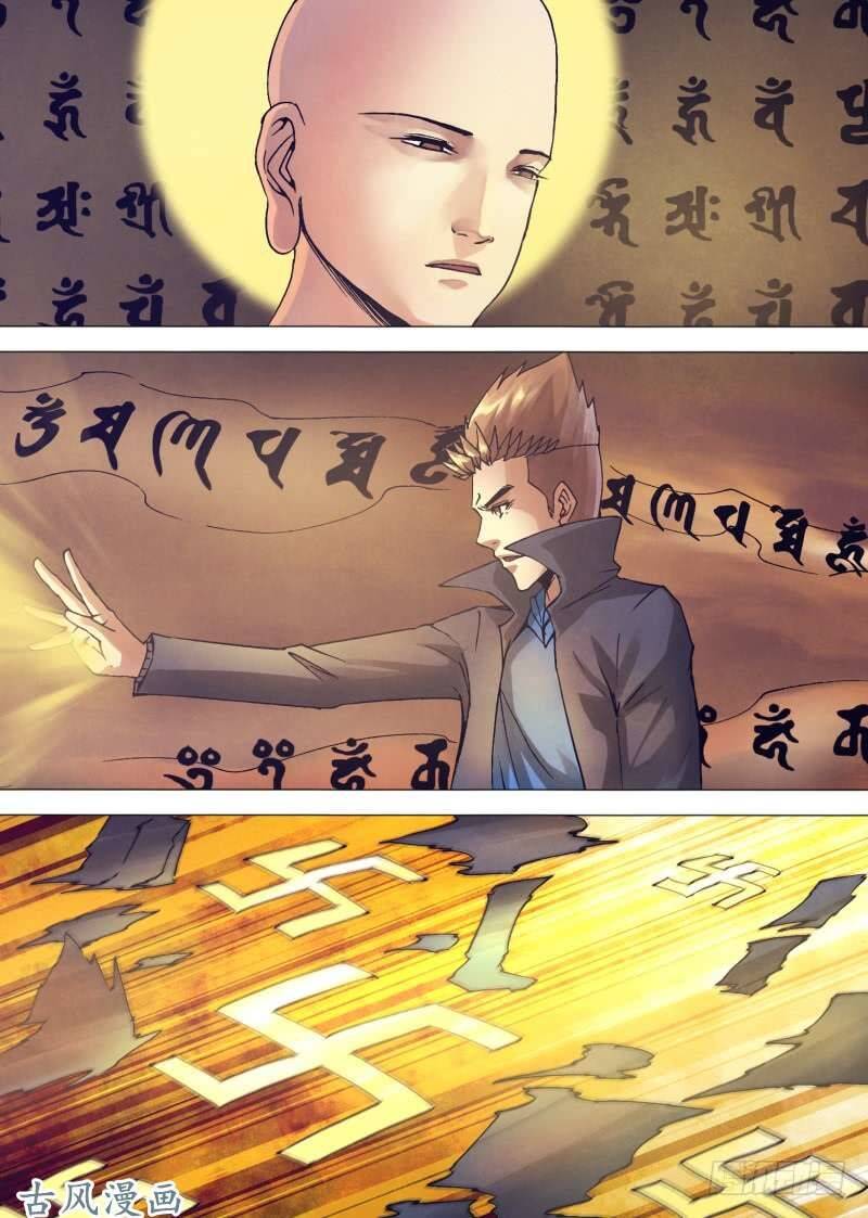 Địa Ngục Thần Y Chapter 152 - Trang 10