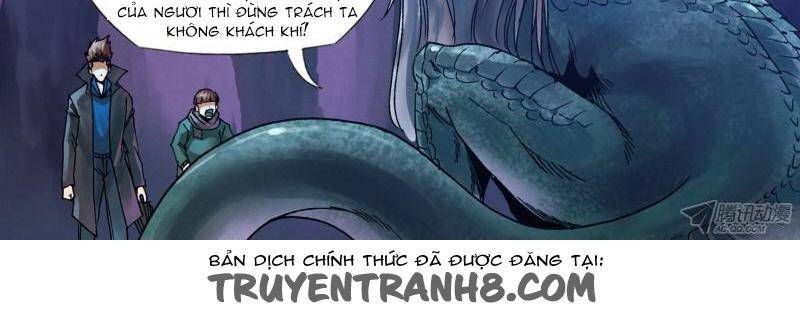 Địa Ngục Thần Y Chapter 108 - Trang 1