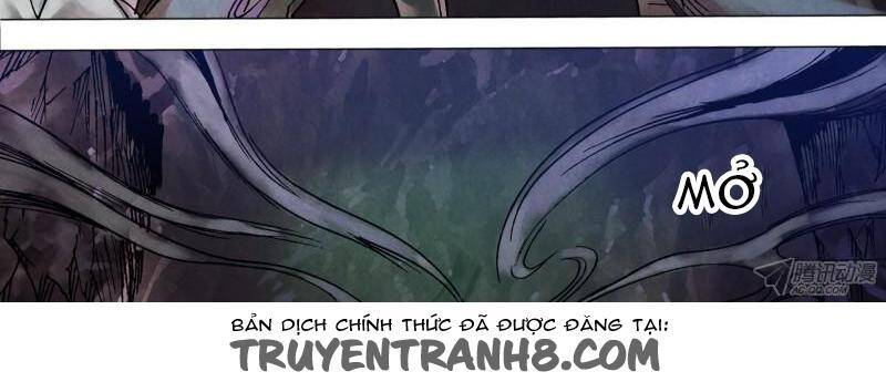 Địa Ngục Thần Y Chapter 100 - Trang 1