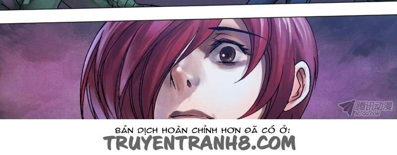 Địa Ngục Thần Y Chapter 107 - Trang 1