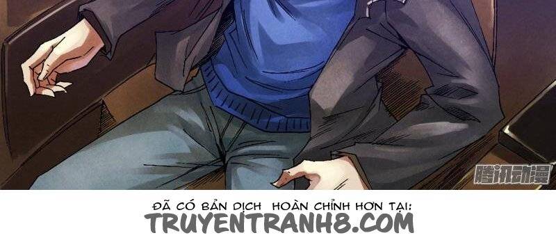 Địa Ngục Thần Y Chapter 122 - Trang 1