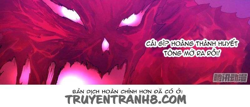 Địa Ngục Thần Y Chapter 119 - Trang 1