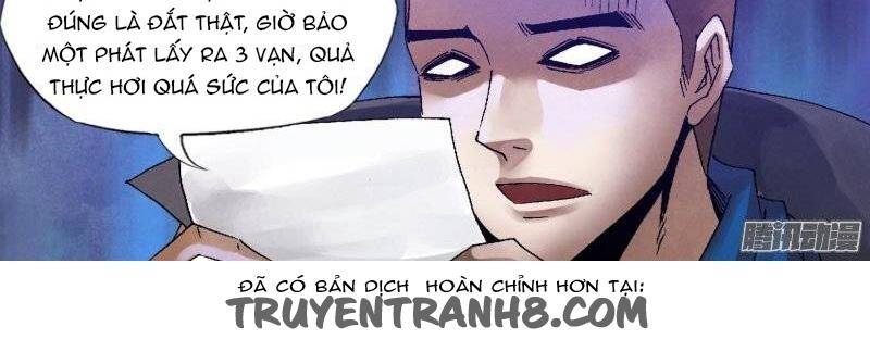 Địa Ngục Thần Y Chapter 121 - Trang 1