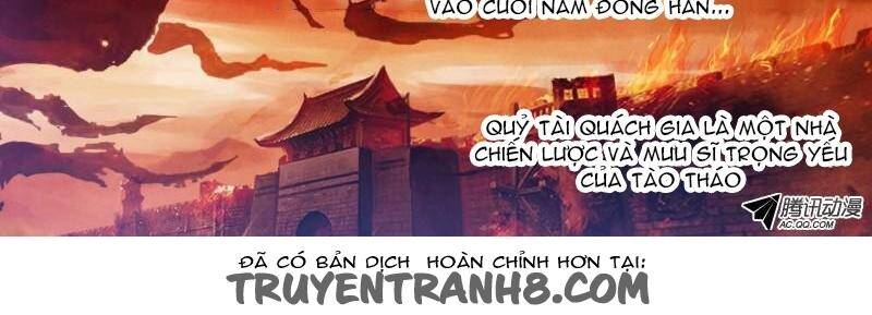 Địa Ngục Thần Y Chapter 79 - Trang 1