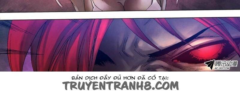 Địa Ngục Thần Y Chapter 83 - Trang 1