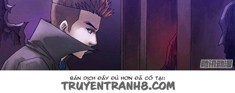 Địa Ngục Thần Y Chapter 124 - Trang 1