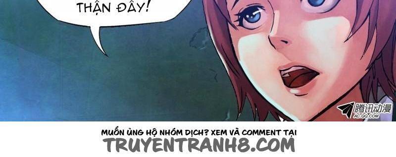 Địa Ngục Thần Y Chapter 74 - Trang 1