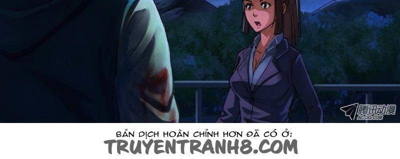 Địa Ngục Thần Y Chapter 11 - Trang 1