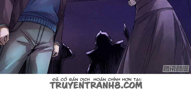 Địa Ngục Thần Y Chapter 126 - Trang 1