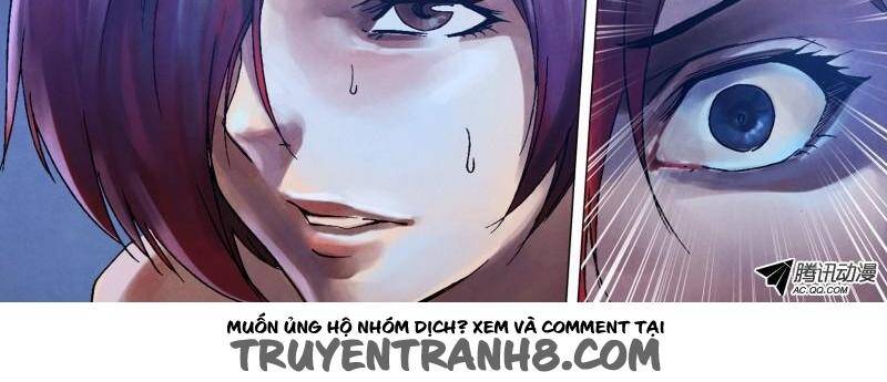 Địa Ngục Thần Y Chapter 87 - Trang 1